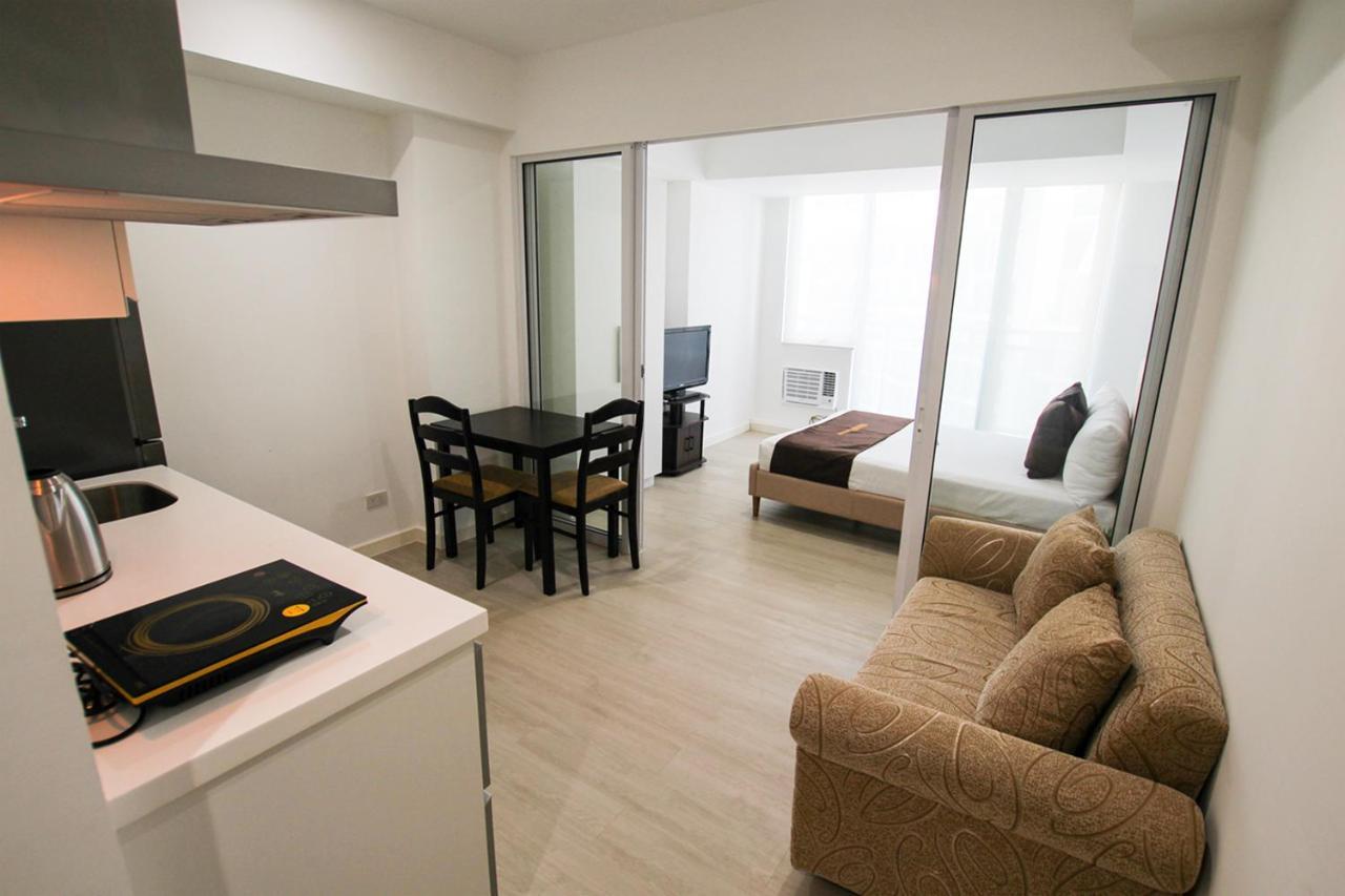 Siglo Suites @ The Azure Urban Resort Residences Paranaque City 외부 사진